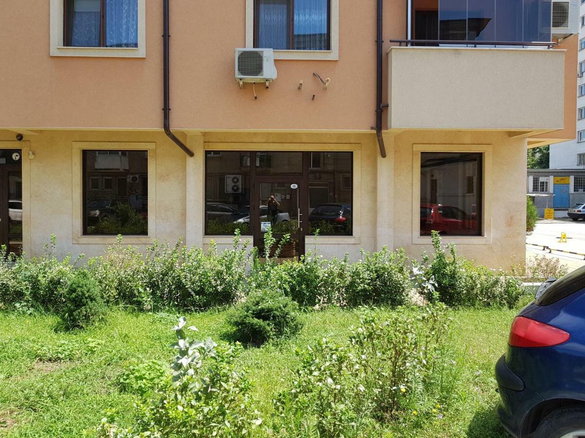 Хепи Апартмънтс Plovdiv Exterior foto