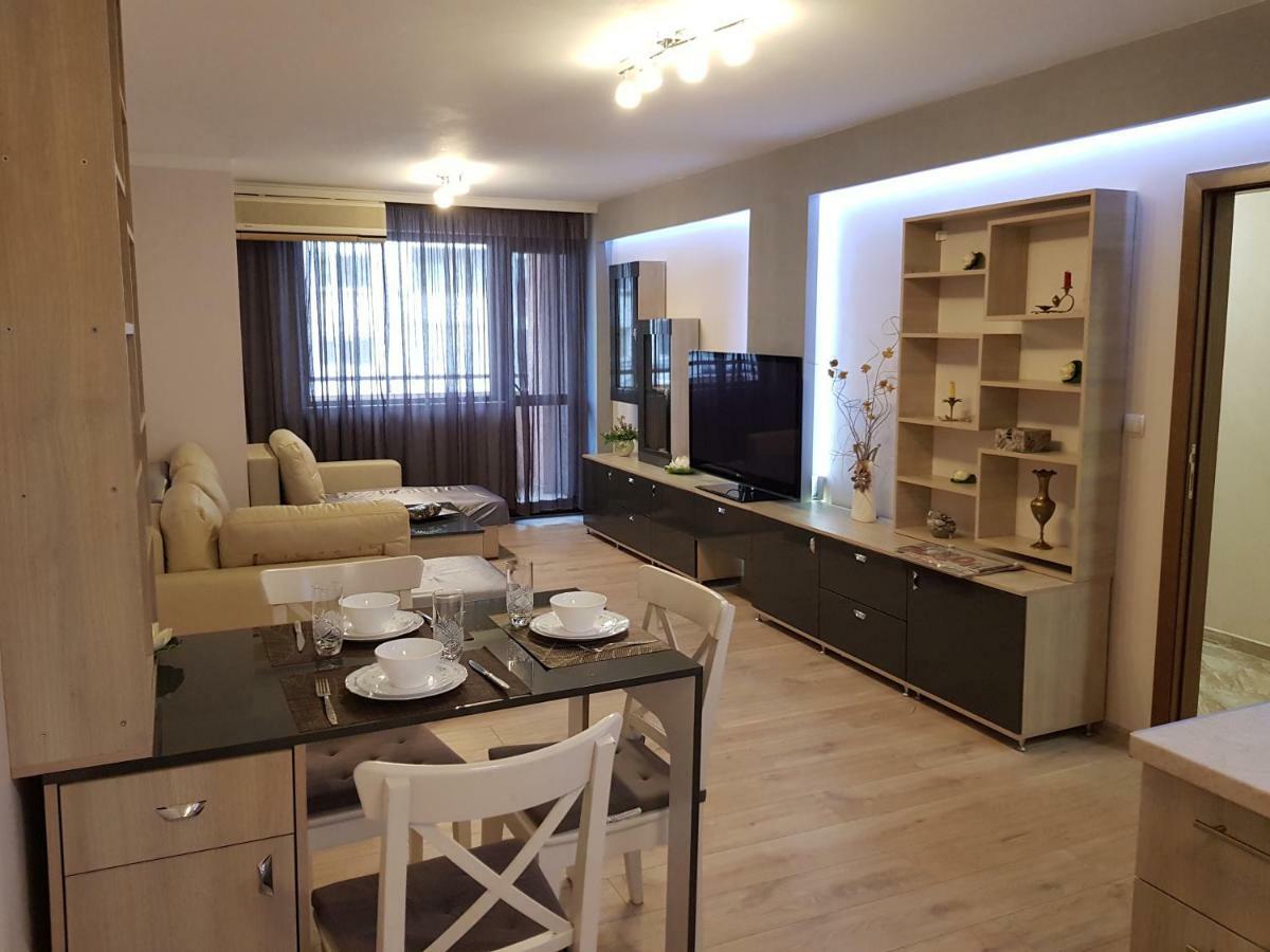Хепи Апартмънтс Plovdiv Exterior foto